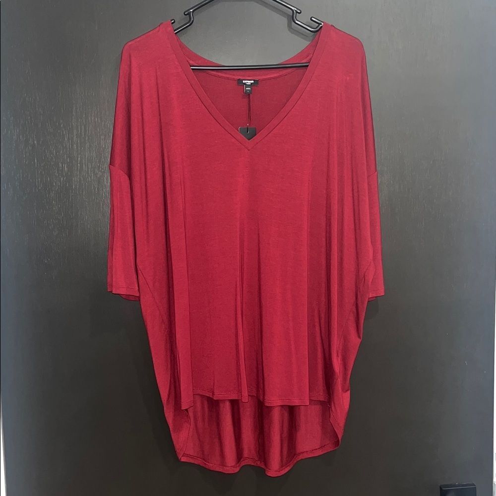 Express London Tee